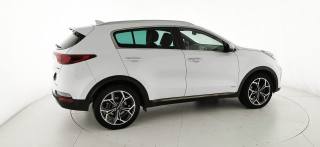 KIA Sportage usata, con Chiusura centralizzata telecomandata