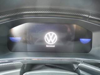VOLKSWAGEN T-Cross usata, con Touch screen