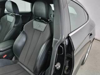 AUDI A5 usata, con Telecamera per parcheggio assistito