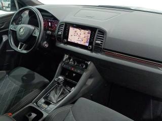 SKODA Karoq usata, con Controllo trazione