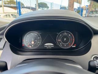 JAGUAR E-Pace usata, con Immobilizzatore elettronico