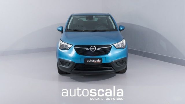 OPEL Crossland X usata, con Airbag