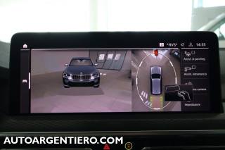 BMW X3 usata, con Sedile posteriore sdoppiato