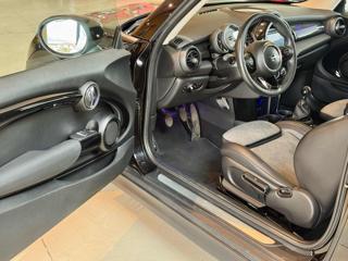 MINI One usata, con Climatizzatore