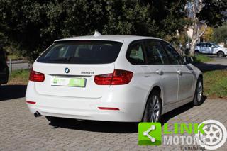 BMW 320 usata, con Autoradio