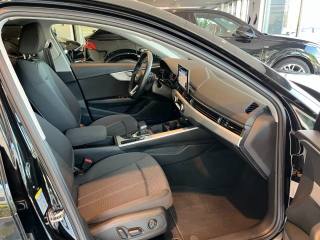 AUDI A4 usata, con Portapacchi