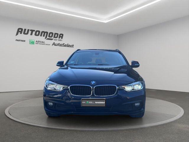 BMW 318 usata, con Airbag