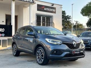 RENAULT Kadjar TCe 140CV FAP Sport Edition