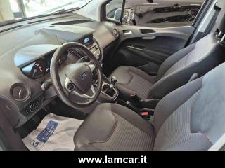 FORD Tourneo Courier usata, con Servosterzo