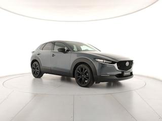 MAZDA CX-30 usata, con Antifurto