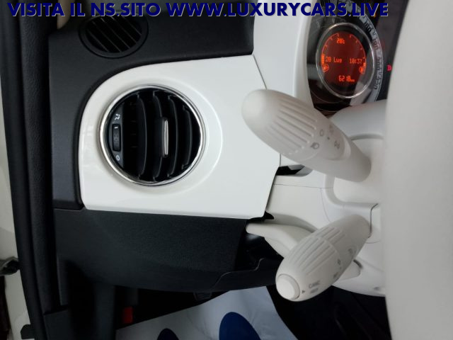 FIAT 500 usata 17