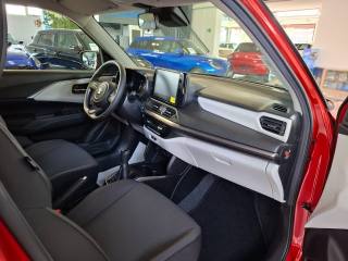 SUZUKI Swift usata, con Cruise Control