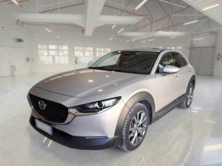 MAZDA CX-30 2.0L e-Skyactiv-X MHEV AWD 4x4 Exclusive