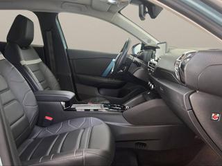 CITROEN C4 usata, con Controllo automatico clima