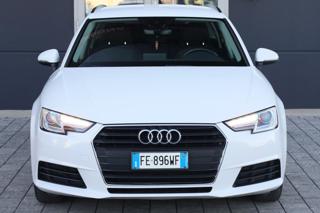 AUDI A4 usata, con Immobilizzatore elettronico