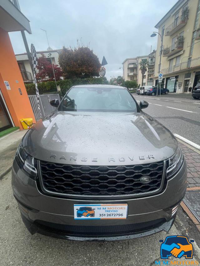 LAND ROVER Range Rover Velar usata, con Specchietti laterali elettrici