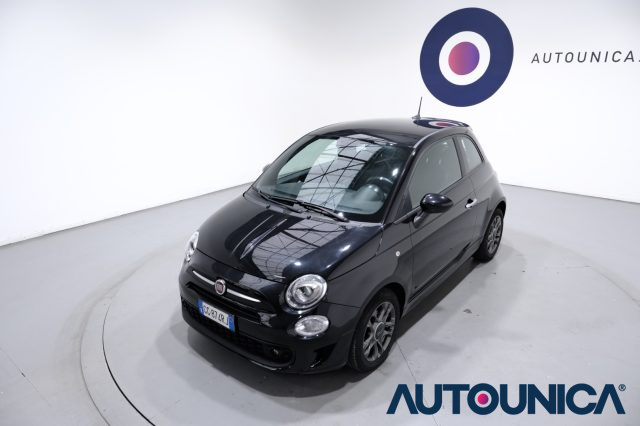 FIAT 500 usata 49