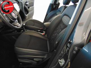 FIAT 500X usata, con Airbag Passeggero