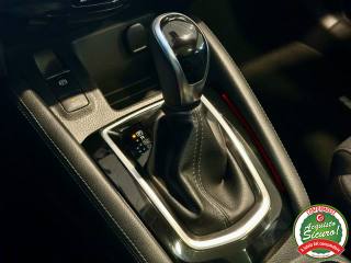 NISSAN Qashqai usata, con Cruise Control