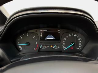 FORD Fiesta usata, con Controllo trazione