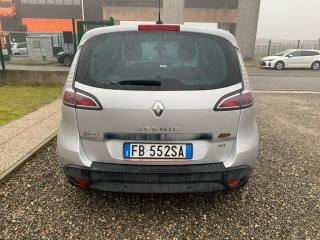 RENAULT Scenic usata, con Autoradio