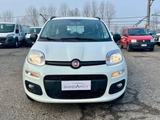 FIAT Panda usata 19