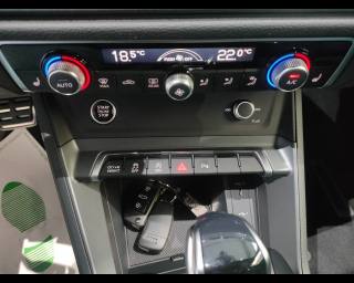 AUDI Q3 usata, con Fari LED