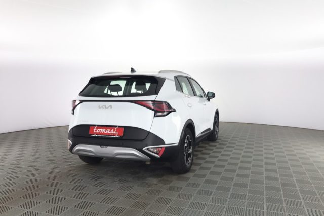 KIA Sportage usata 3