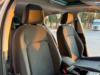 VOLKSWAGEN Golf usata, con Controllo trazione