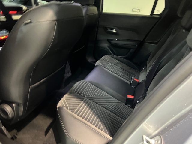 LANCIA Ypsilon usata, con Fari Xenon