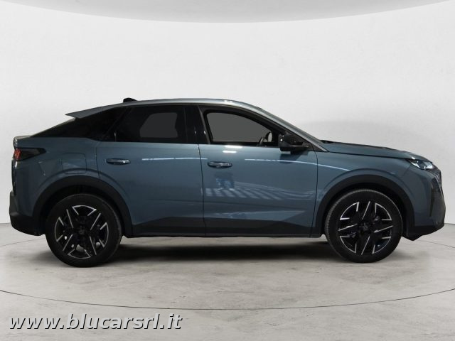 PEUGEOT 3008 usata, con Cerchi in lega