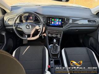 VOLKSWAGEN T-Roc usata, con Cerchi in lega