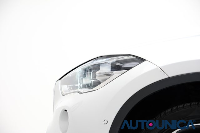 BMW X1 usata, con ESP