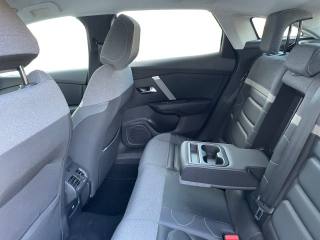 CITROEN C4 usata, con Filtro antiparticolato