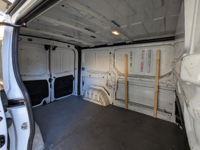 RENAULT Trafic usata, con Immobilizzatore elettronico