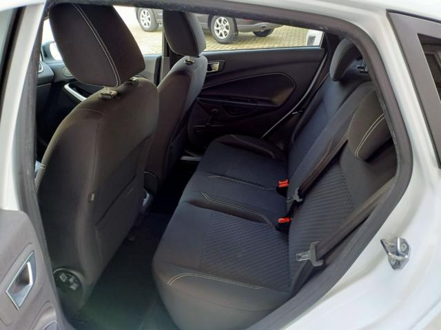 FORD Fiesta usata, con Alzacristalli elettrici