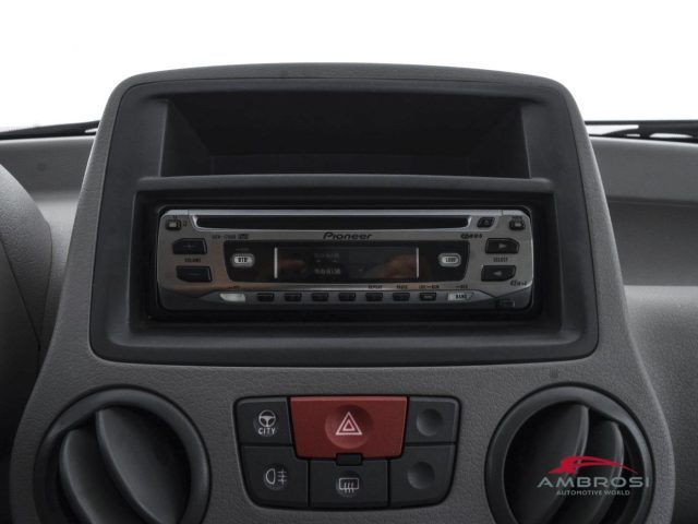 FIAT Panda usata 13