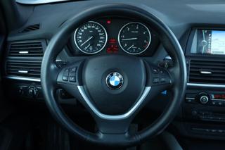 BMW X5 usata, con Sensori di parcheggio posteriori