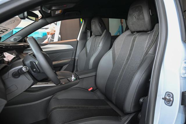 PEUGEOT 308 usata, con Cruise Control