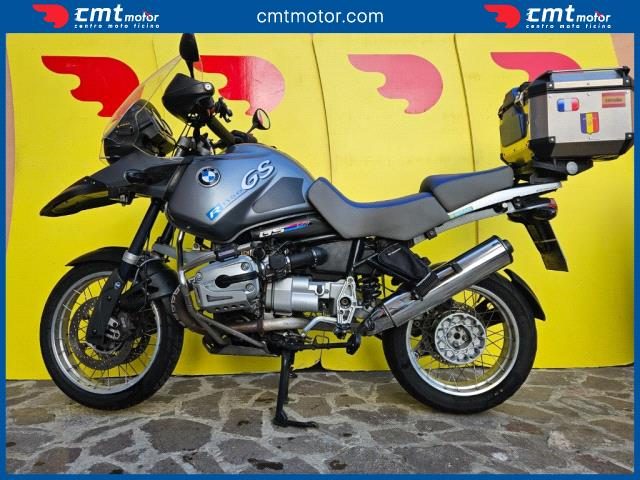 BMW R 1150 GS usata 2