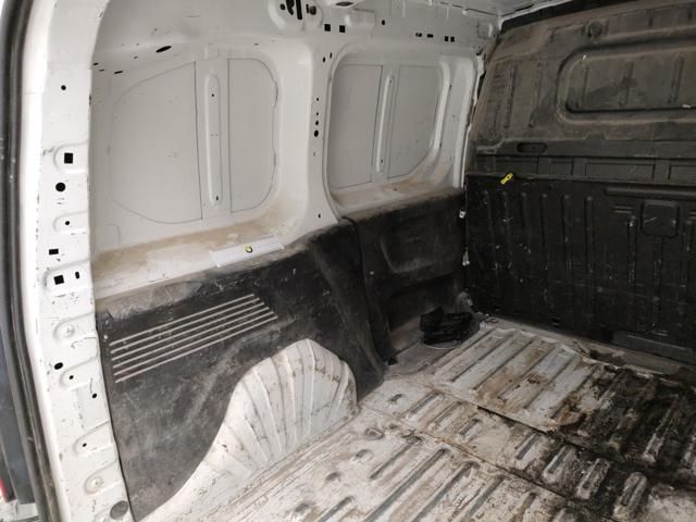 OPEL Combo usata 34