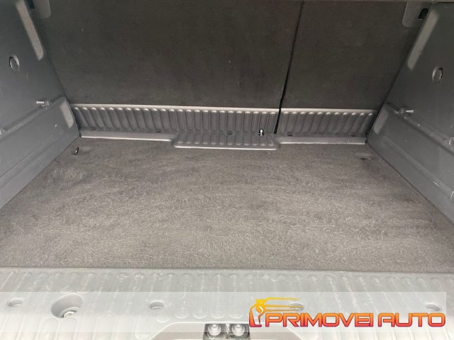 RENAULT Kangoo usata 7