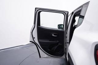 JEEP Renegade usata, con Specchietti laterali elettrici