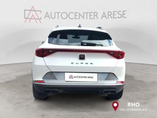CUPRA Formentor usata, con Airbag laterali