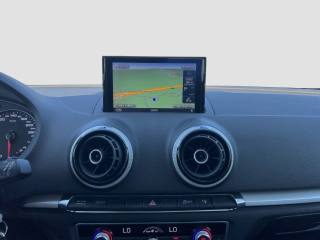 AUDI A3 usata 10