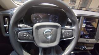 VOLVO XC40 usata, con Sedile posteriore sdoppiato