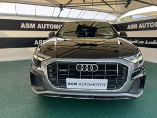 AUDI Q8 usata, con Airbag