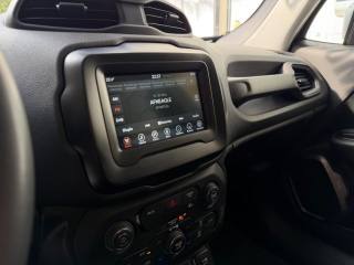 JEEP Renegade usata, con Vivavoce