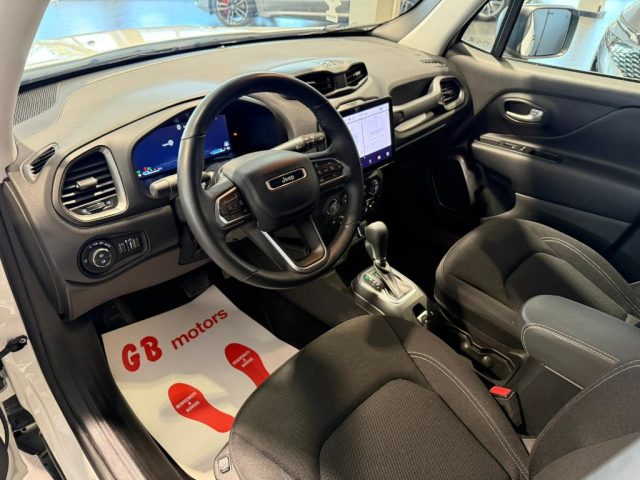 JEEP Renegade usata, con Chiusura centralizzata