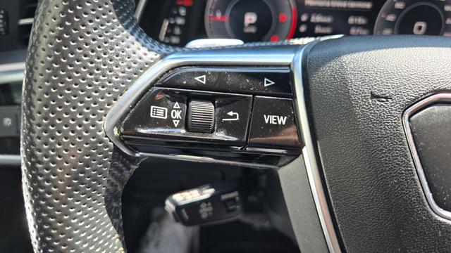 AUDI A6 usata, con Bracciolo